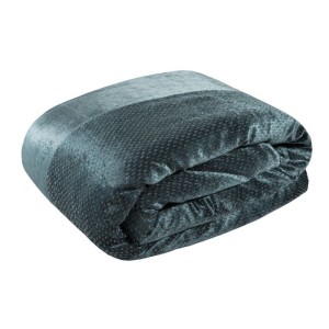 NARZUTA VELVET 170X210 EUROFIRANY MADY C.TURKUS