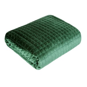NARZUTA VELVET 170X210 EUROFIRANY ALLY C.ZIELONY