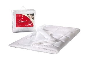 Kołdra AMW CLINIC 200x220 antyalergiczna 1650g