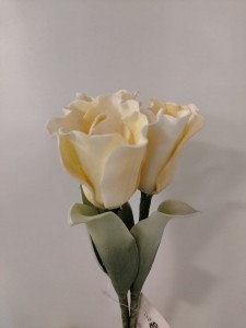 Kwiat sztuczny flore/302 tulipan Eurofirany