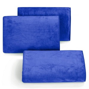 Ręcznik ścierka 30x30 EuroFirany fitness AMY granat