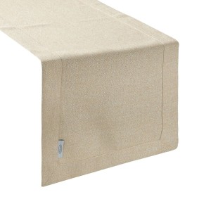 Bieżnik 40x200 Eurofirany Stella 1 złoty