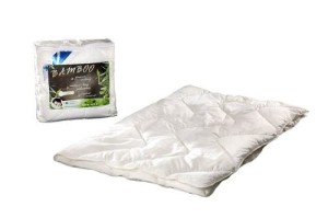 Kołdra AMW Bamboo 140x200 bambus 1100g