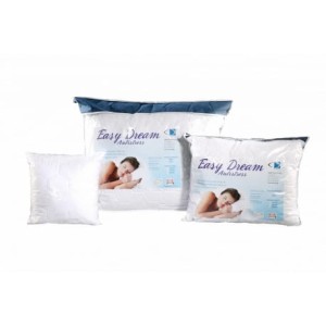 Poduszka jasiek AMW 50x60 Easy Dream Antistress 450g
