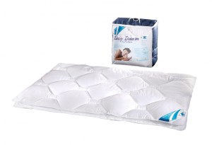 Kołdra AMW Easy Dream Antistress 4PR 160x200