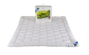 Kołdra AMW GreenFirst 140x200 840g