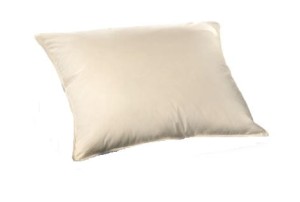 Poduszka jasiek AMW półpuch 60x80 1100g