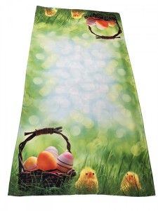 Bieżnik wielkanocny 60x120 Milano h167