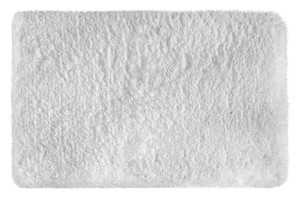 Dywanik 60x90 Eurofirany Ness biały