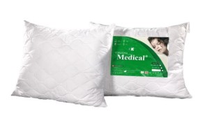 Poduszka wkład jasiek AMW 50x50 Medical 380g