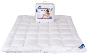 Kołdra AMW Medical 4 pory roku 160x200 600g+900g