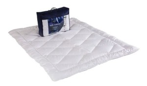 Kołdra Imperial Soft Cotton 160x200 duo zimowa 1400g