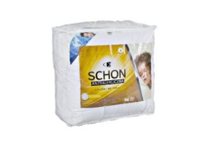 Kołdra AMW Schon letnia 160x200 mikrofaza 600g