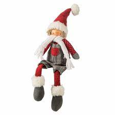 Figurka Doll laleczka Eurofirany 19a