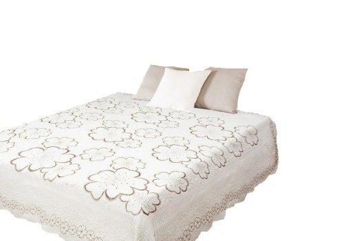 Narzuta-pikowana-Eurofirany-170x210-FLORE-krem.jpg