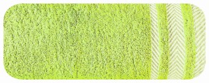 Ręcznik 50x90 Eurofirany Mona sałata