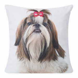 Poszewka ozdobna 40x40 Eurofirany Animal 59