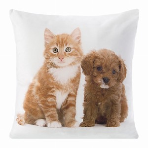 Poszewka ozdobna 40x40 Eurofirany Animal 32