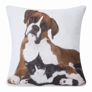 Poszewka ozdobna 40x40 Eurofirany Animal 65