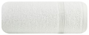 Ręcznik Eurofirany 550g Edith 50x90 biały