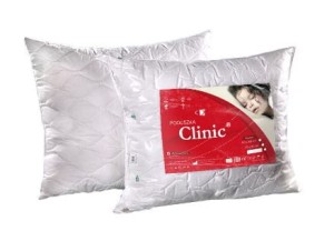 Poduszka wkład jasiek AMW 40x40 CLINIC 250g