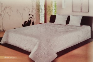 Narzuta 170x210 Oriental nko-l platyna