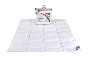 Kołdra 200x220 Amw Dormi Duo 2x700g antyalergiczna