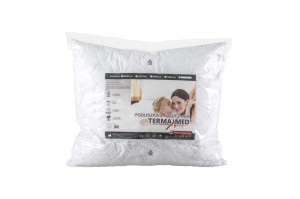 Poduszka z nadrukiem 70x80 Amw Termamed 900g