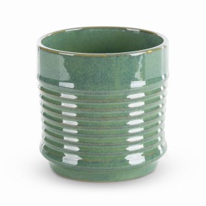 Donica ceramiczna Eurofirany Sami1 01