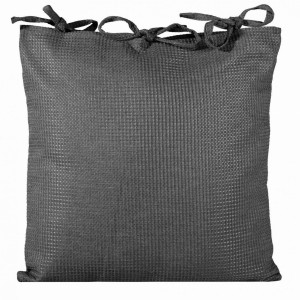 Poszewka 45x45 Eurofirany Alva grafit