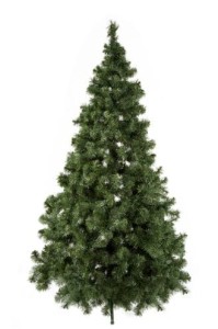 Sztuczna choinka drzewko Eurofirany święta 180cm