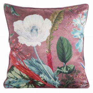 Poszewka dekoracyjna Eurofirany 45x45 VELVET 109