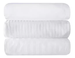 Poszwa hotelowa hotel Eurofirany Musso 1cm paski 140x200