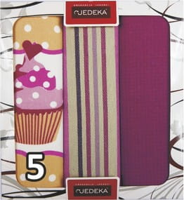 Ścierka kuchenna ręcznik 45x70 Jedeka Italia 005