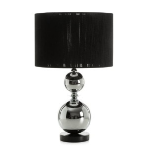 LAMPA ZENA (01) 36 X 23 X 56 CM