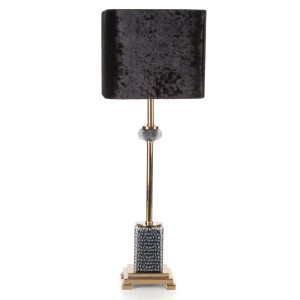 LAMPA NELI (01) 23 X 21 X 66 CM