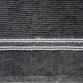 RĘCZNIK FILON (04) 70 X 140 CM STALOWY