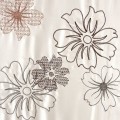 Narzuta satynowa 220x240 z poszewkami Eurofirany 039
