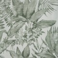 KOMPLET POŚCIELI SATYNOWEJ SPRING 48 160 X 200 CM MIĘTOWY