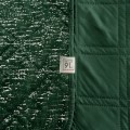 NARZUTA D91 LUIZ 220 X 240 CM ZIELONY