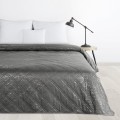 NARZUTA D91 LUIZ 220 X 240 CM STALOWY
