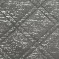 NARZUTA D91 LUIZ 220 X 240 CM STALOWY