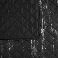 NARZUTA D91 BLINK 1 220 X 240 CM CZARNY