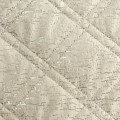 NARZUTA D91 LUIZ 200 X 220 CM KREMOWY