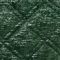 NARZUTA D91 LUIZ 200 X 220 CM ZIELONY