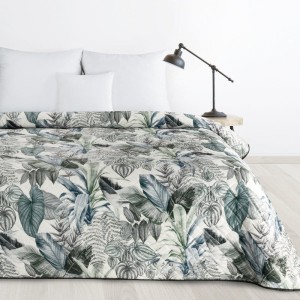 NARZUTA D91 DAVOS2 200 X 220 CM ZIELONY