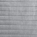 NARZUTA GLORI 170 X 210 CM SREBRNY