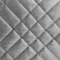 NARZUTA RIA6 170 X 210 CM SREBRNY