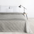 NARZUTA D91 LUIZ 170 X 210 CM SREBRNY