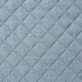 NARZUTA LEN 1 170 X 210 CM NIEBIESKI